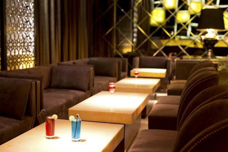 Kings Forth Hotels Nowe Delhi Zewnętrze zdjęcie